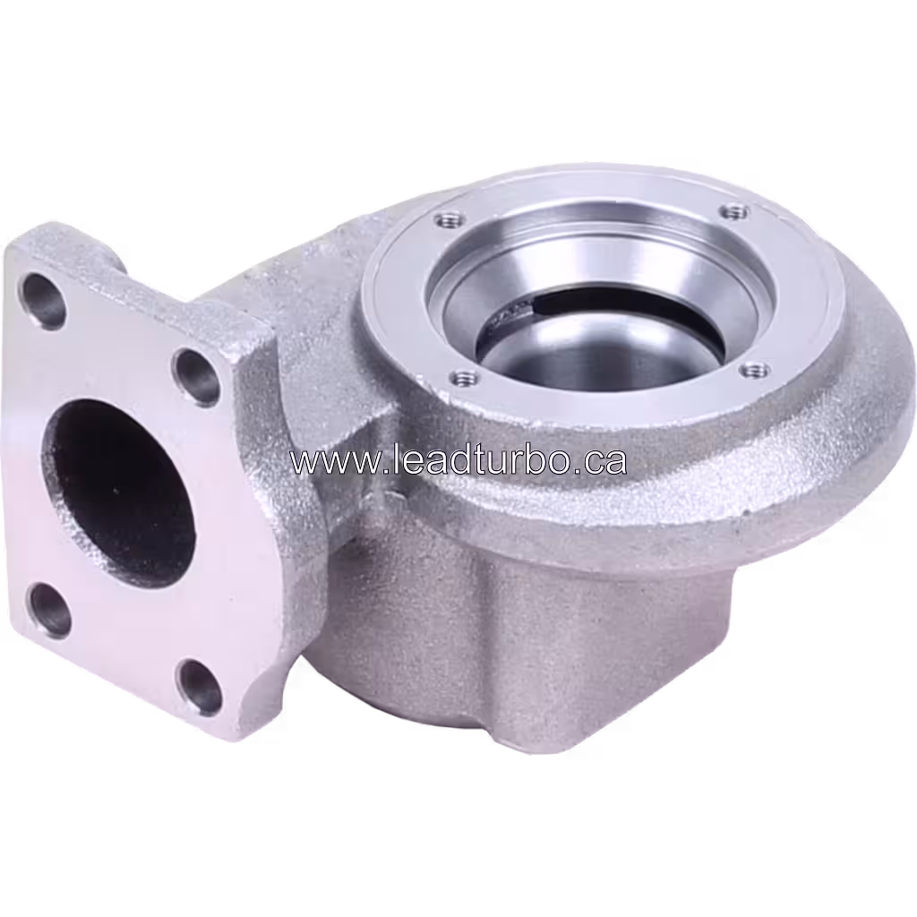 436589-0003 GT2052 Turbine Housing Replacement for Perkins T4 40 4L 97HP Cummins