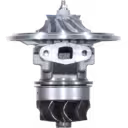 447450-0019 TO4E08 Turbocharger Core Replacement for Komatsu PC300-6 thumbnail 2