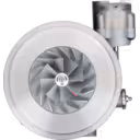 Core de Turbocompresseur HE551V 4034037 de Remplacement pour Iveco Cursor 13