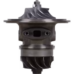 Core de Turbocompresseur HX50W 4031368 pour Volvo Bus B10M - Pièce de Rechange