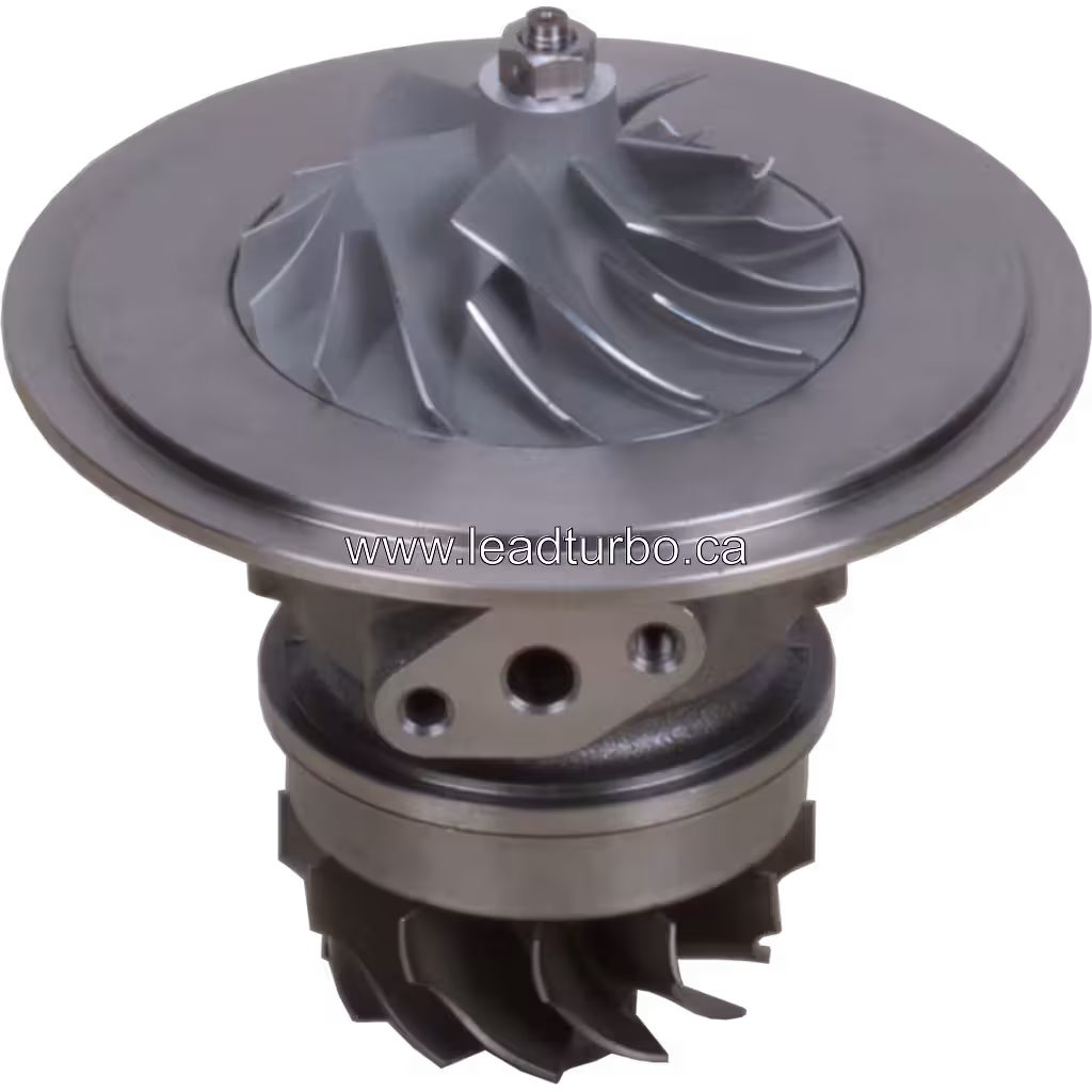 Core de Turbocompresseur HX50W 4031368 pour Volvo Bus B10M - Pièce de Rechange