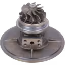 Core de Turbocompresseur RHC7-1100IP20NFBRL557A de Remplacement pour Isuzu 6BD1T (FOR 114400-2100) thumbnail 4