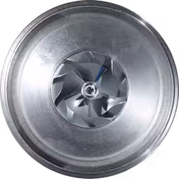 Core de Turbocompresseur RHC7-1100IP20NFBRL557A de Remplacement pour Isuzu 6BD1T (FOR 114400-2100)