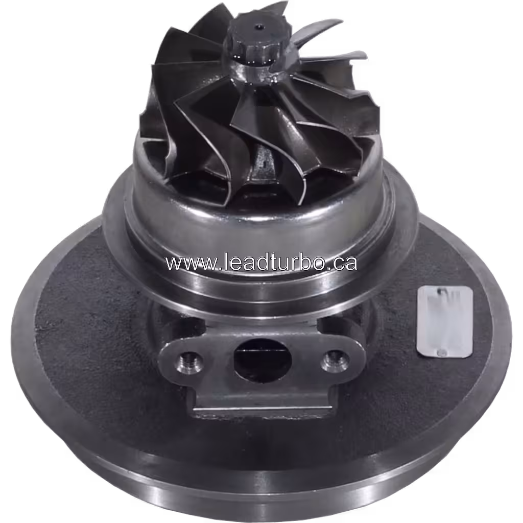 Core de Turbocompresseur S400 Référence 318293 pour Renault Iris Bus B63 (Euro 3)