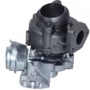 GT1749V Turbocharger 116577876261 Replacement for BMW M47TU E46 2002 thumbnail 4