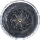 J96 Turbocharger Core Replacement: FOR 723117-0019 thumbnail 1