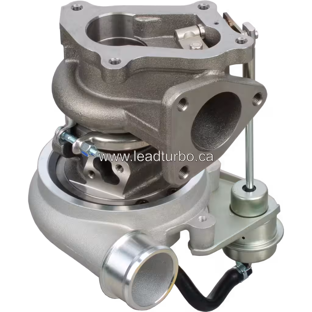 Turbocharger 1720167010 CT12B pour Toyota 4-RUNNER 1KZ-TE