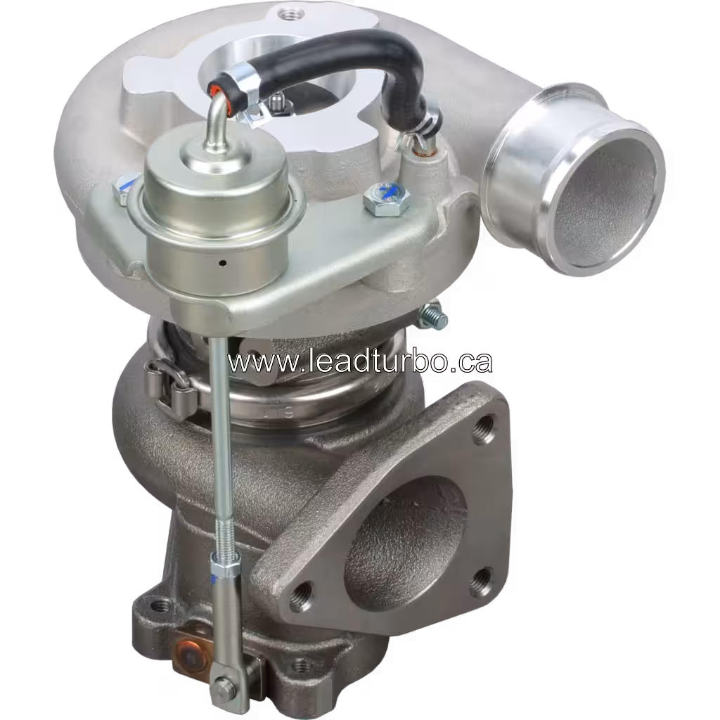 Turbocompresseur de Remplacement CT12B 1720167010 pour Toyota 4-Runner 1KZ-TE