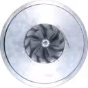 1323650 BTG7508 Turbocharger Core Replacement for CAT 3406E thumbnail 1
