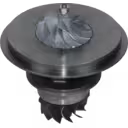 1323650 Core de turbocompresseur BTG7508 pour moteur CAT 3406E thumbnail 3