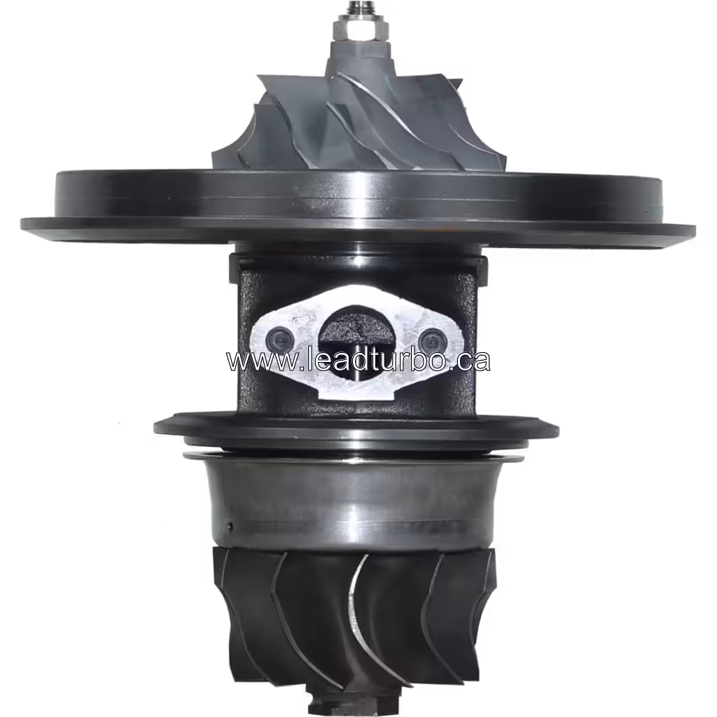 1323650 Turbocharger Core Replacement for CAT 3406E 550HP Truck