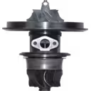 1323650 Turbocharger Core Replacement for CAT 3406E 550HP Truck thumbnail 2