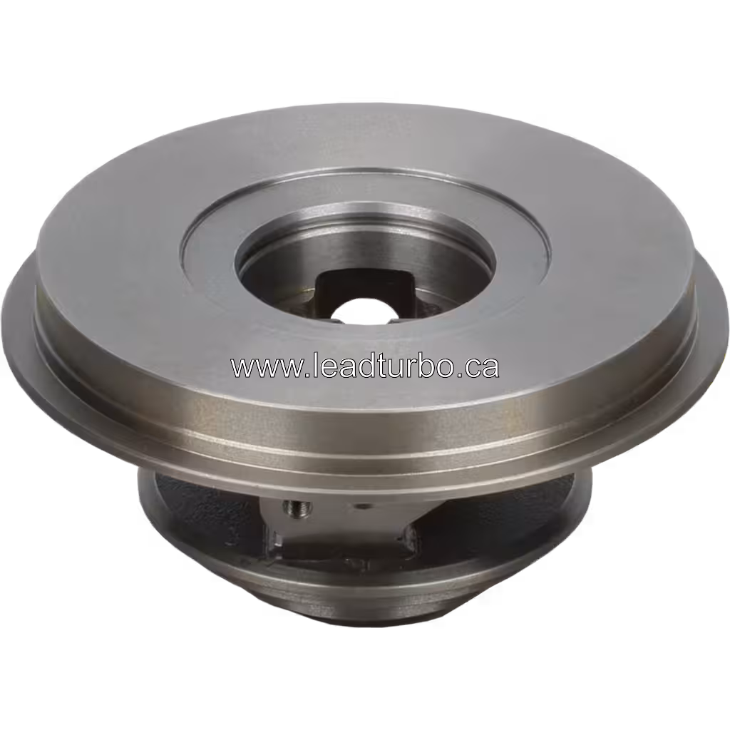 171695 S400S061 BEARING HOUSING OF TURBOCHARGER FOR DETROIT-DIESEL S60 6L 470HP