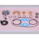 172832 RK Turbocharger Repair Kit for CAT C9 300HP / CAT 330C