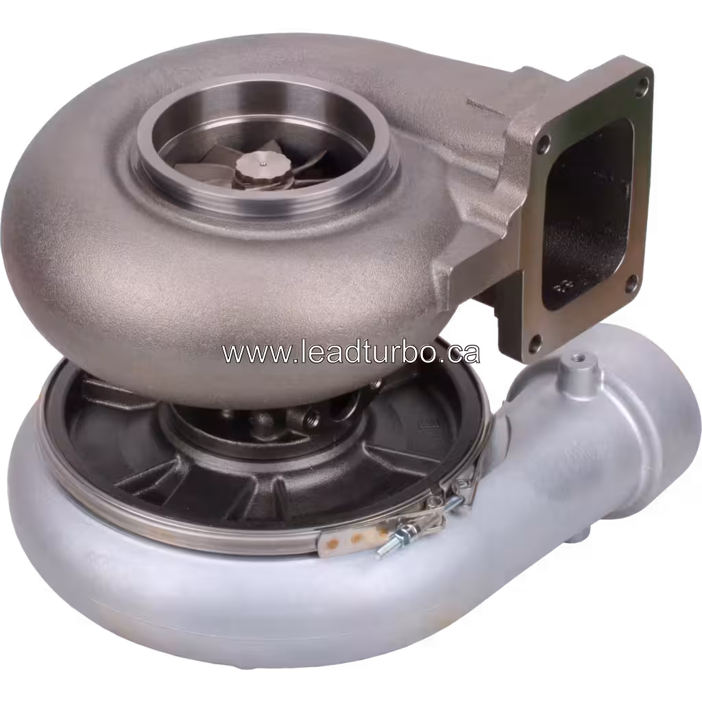3524660 HC5A TURBOCHARGER FOR CUMMINS KTTA19