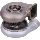 3524660 HC5A Turbocharger Replacement for Cummins KTTA19 Engine thumbnail 4