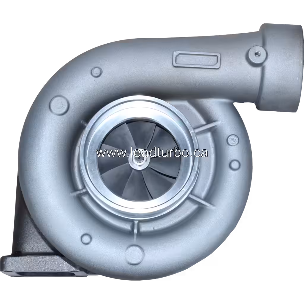 3524660 HC5A Turbocharger Replacement for Cummins KTTA19 Engine