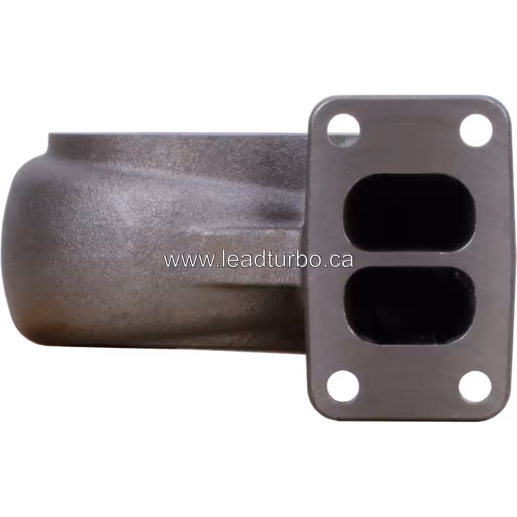 3524748-CAST Turbine Housing Replacement for Volvo TXD73 Turbocharger