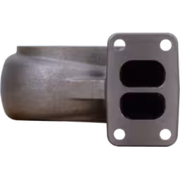 3524748-CAST Turbine Housing Replacement for Volvo TXD73 Turbocharger