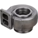 4036769 HX55 Turbine Housing Replacement for Volvo MD11 Truck thumbnail 4
