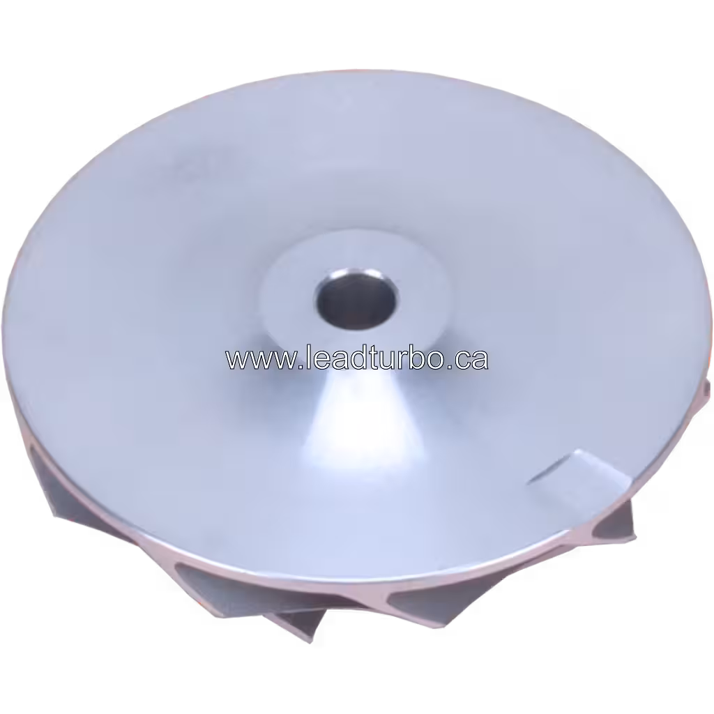 446335-0009 Compressor Wheel for Land Rover 90 / 300TDI 122HP Replacement