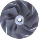 446335-0009 Compressor Wheel for Land Rover 90 / 300TDI 122HP Replacement