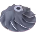 446335-0009 Compressor Wheel for Land Rover 90 / 300TDI 122HP Replacement thumbnail 2