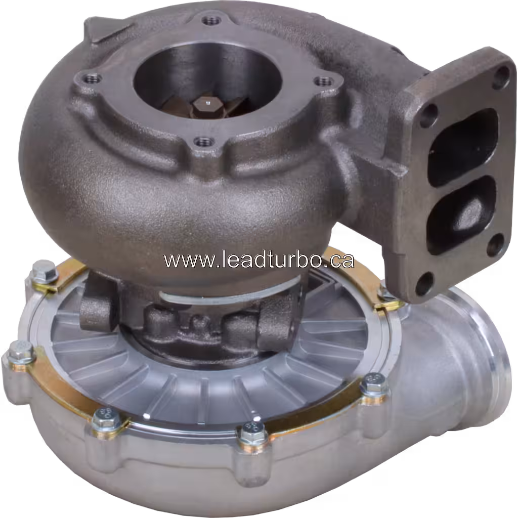 4846402 Turbocharger Replacement for Iveco 150E27 Engine