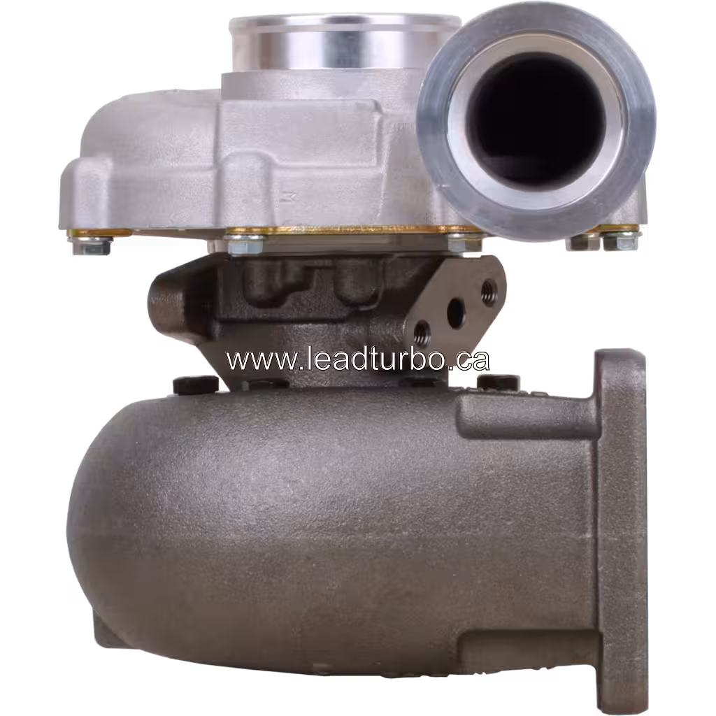 4846402 Turbocharger Replacement for Iveco 150E27 Engine