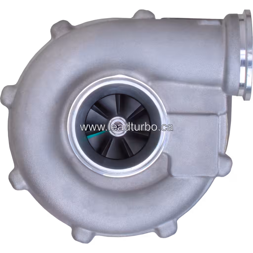 4846402 Turbocharger als Ersatz für IVECO 150E27 & 8360 46