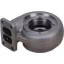 Carter Turbine H1E 3524748-cast de Remplacement pour Moteur Volvo TXD73 thumbnail 4