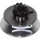 Core GT2359V FOR 17201-17050 : Pièce de Turbocharger de Remplacement pour Toyota Landcruiser 100 thumbnail 4