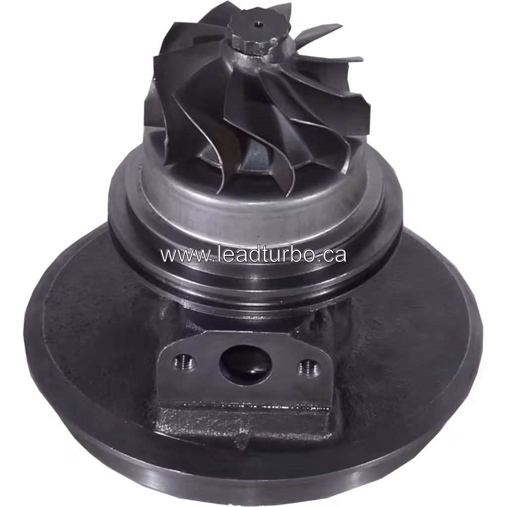 Core de Turbochargeur 1323650 pour CAT 3406E 550HP - Référence 132-3650