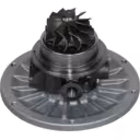 Core de Turbocompresseur FOR 8971038570 pour ISUZU 4HE1(VIBA) - Pièce de Remplacement thumbnail 4