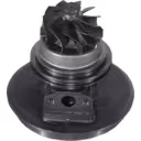 Core de Turbocompressor 1323650 BTG7508 para CAT 3406E 550HP thumbnail 4