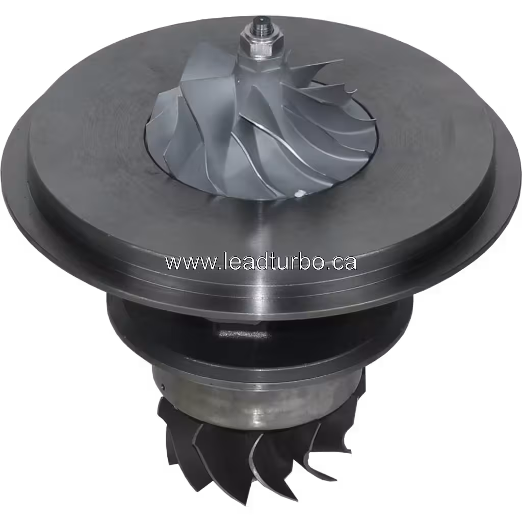 Core de Turbocompressor 1323650 BTG7508 para CAT 3406E 550HP