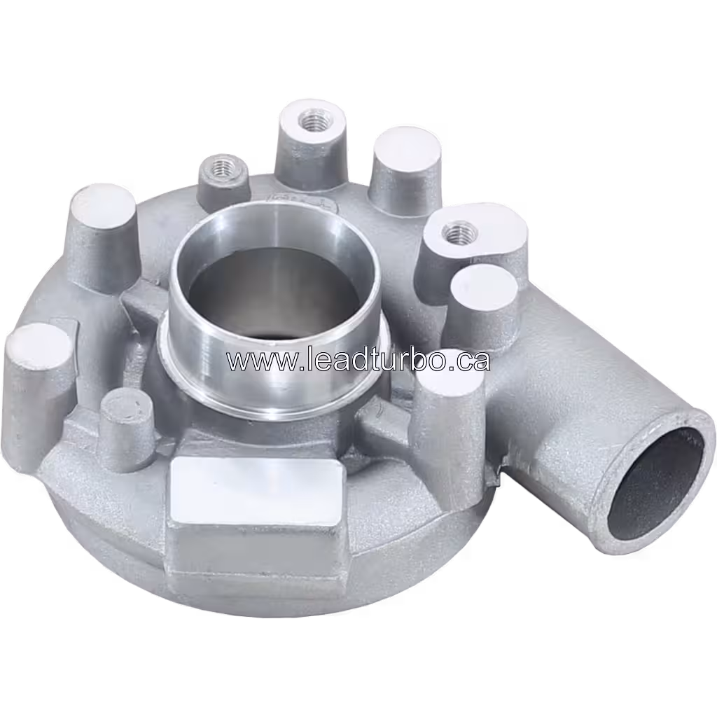 FOR 49178-03123 CH Compressor Housing for J96 Turbocharger Replacement