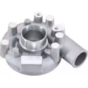 FOR 49178-03123 CH Compressor Housing for J96 Turbocharger Replacement thumbnail 3