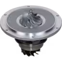 FOR 8971038570 Turbocharger Core Replacement for Isuzu 4HE1(VIBA) thumbnail 3