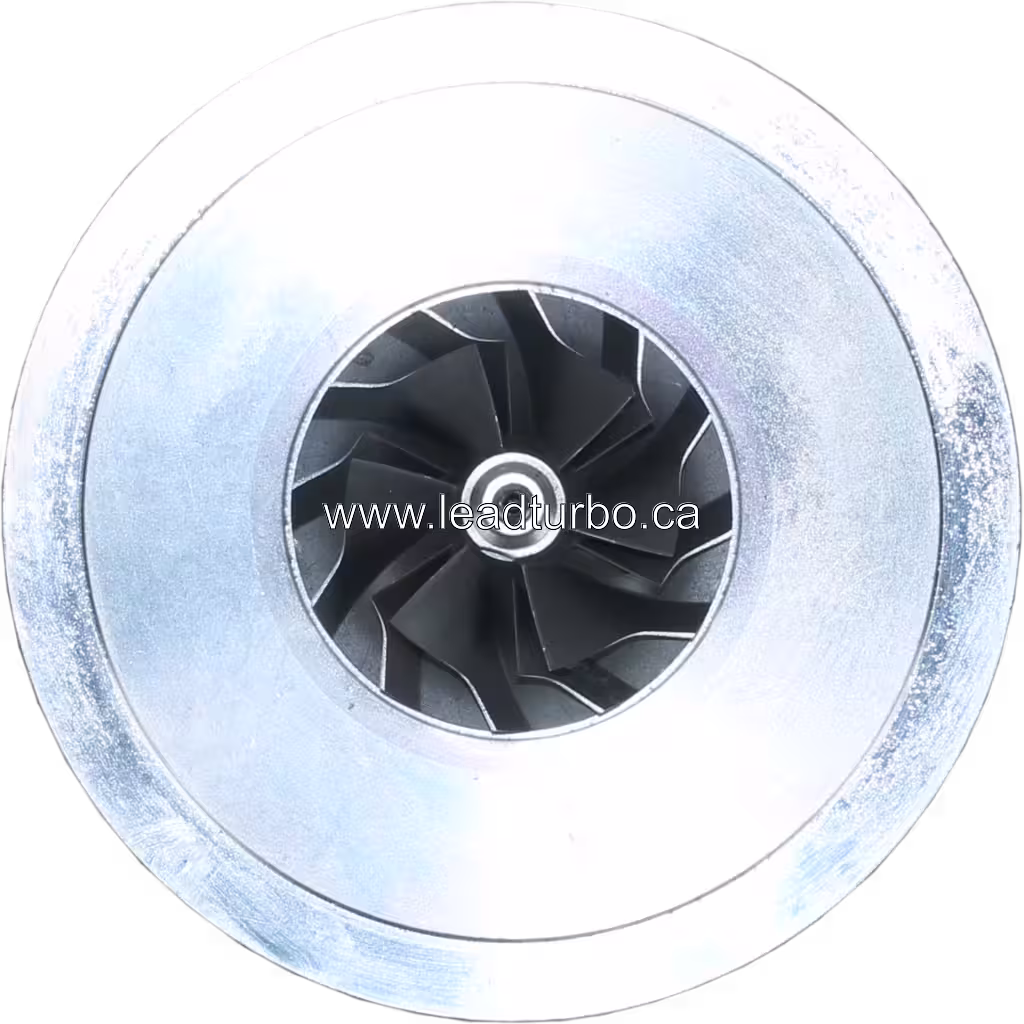 GT2359V Turbocharger Core Replacement for Toyota Landcruiser 100 (FOR 17201-17050)