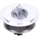 GT2359V Turbocharger Core Replacement for Toyota Landcruiser 100 (FOR 17201-17050) thumbnail 3