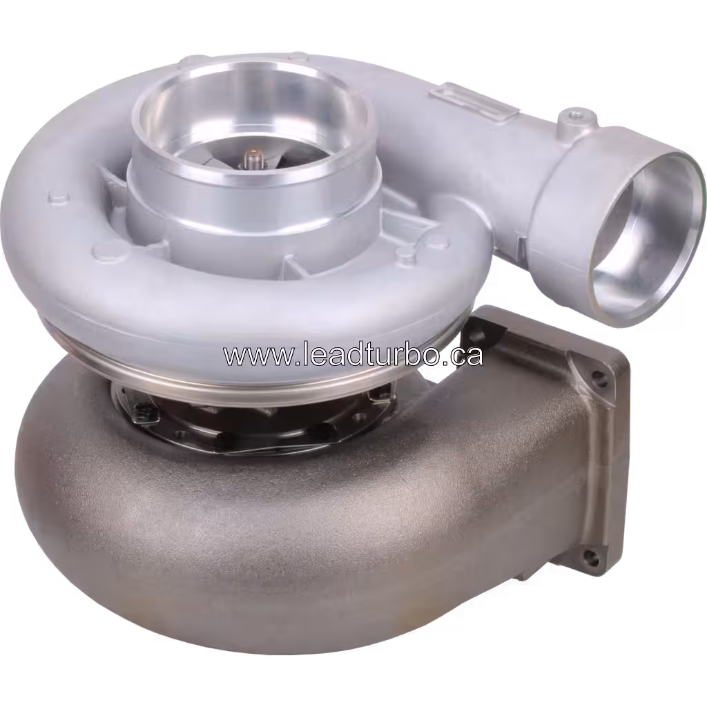 Turbocharger 3524660 HC5A pour remplacement CUMMINS KTTA19