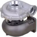 Turbochargeur de Remplacement 4846402 pour Iveco 150E27 (K27-3270MNA) thumbnail 3