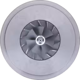 0R6884 Core de turbocompresseur S3BSL120 pour CAT 3306