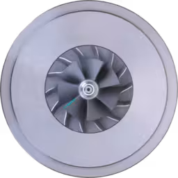 0R6884 Turbocharger Core Replacement for CAT D6G, D6D, and CAT 3306 Engines