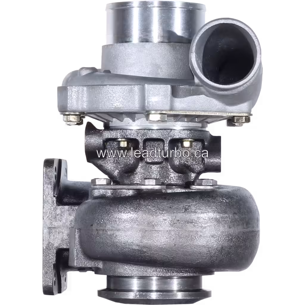 454044-0001 T300-03 Turbocharger Replacement for John Deere 4039T 90HP