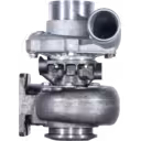 454044-0001 T300-03 Turbocharger Replacement for John Deere 4039T 90HP thumbnail 2
