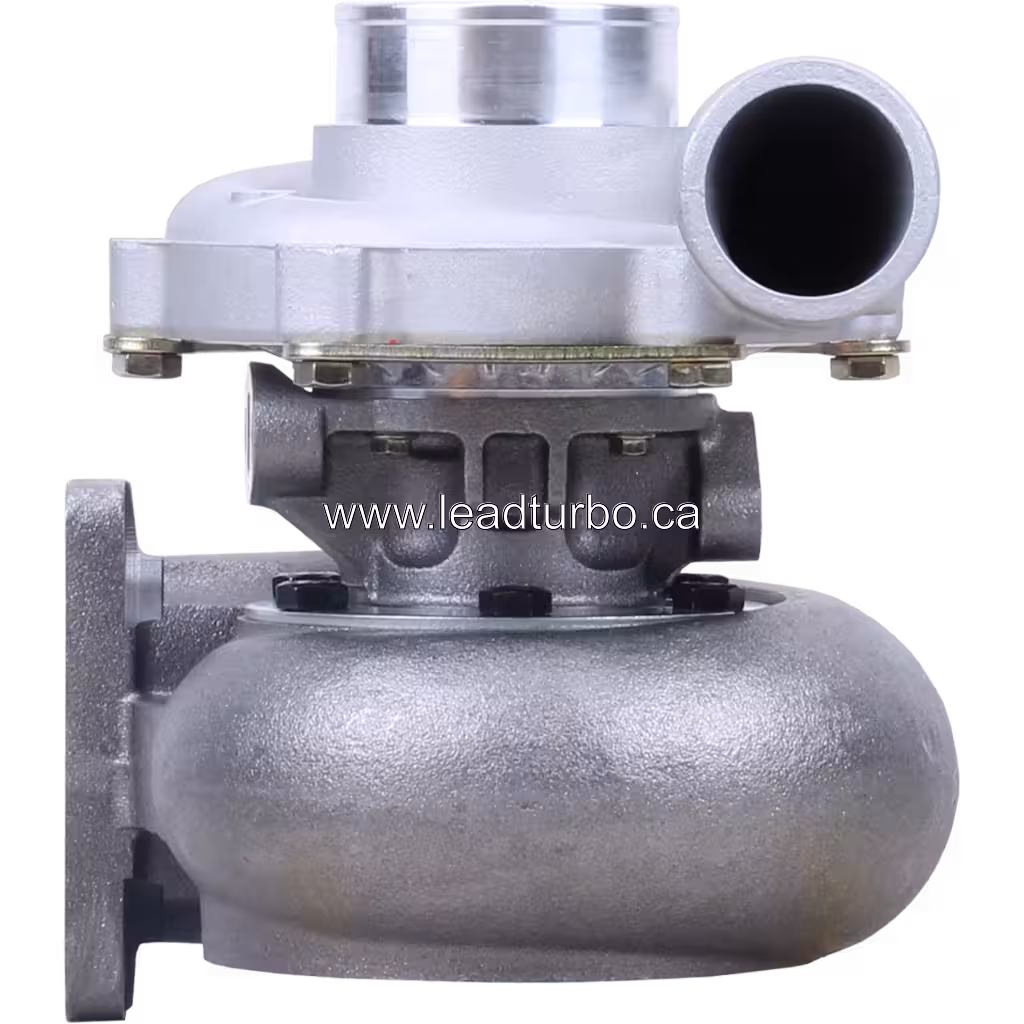 465600-0009 TO4B46 Turbocharger Replacement for Volvo TD60B Truck