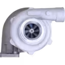 465600-0009 TO4B46 Turbocharger Replacement for Volvo TD60B Truck thumbnail 1