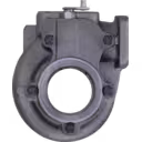 Carter Turbine HX35W FOR 3597180 TH-OF pour Turbochargeur Cummins - Pièce de Rechange thumbnail 1